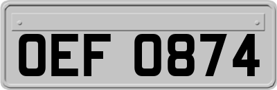 OEF0874