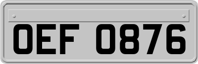 OEF0876