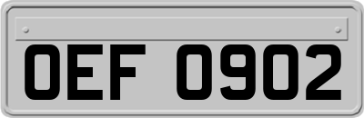OEF0902