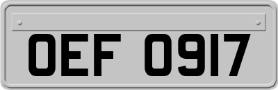 OEF0917