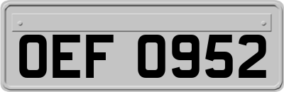 OEF0952