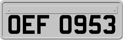 OEF0953