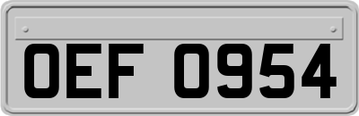 OEF0954
