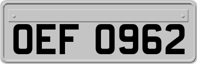 OEF0962