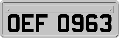 OEF0963