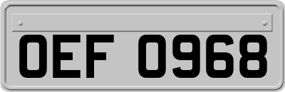 OEF0968