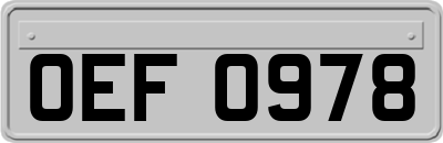 OEF0978