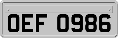 OEF0986