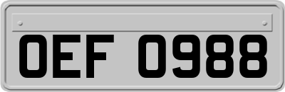 OEF0988