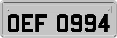 OEF0994