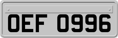 OEF0996