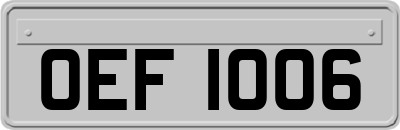 OEF1006