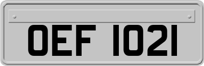 OEF1021