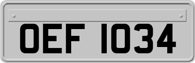 OEF1034