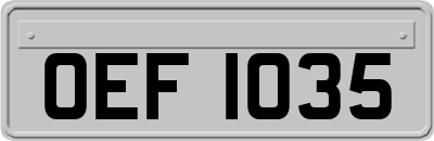 OEF1035