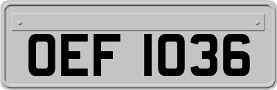 OEF1036