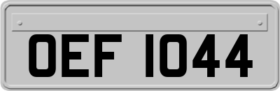 OEF1044