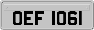 OEF1061