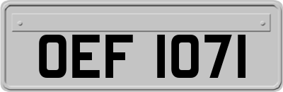 OEF1071