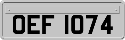 OEF1074