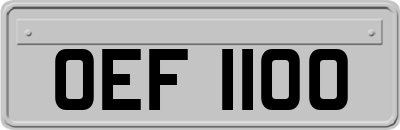 OEF1100