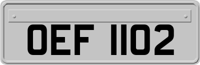 OEF1102