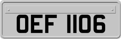 OEF1106