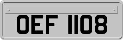 OEF1108