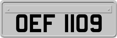 OEF1109
