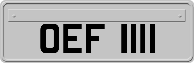 OEF1111