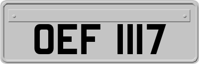 OEF1117