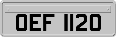 OEF1120