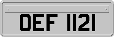 OEF1121
