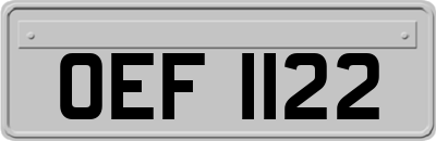 OEF1122