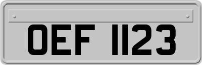 OEF1123