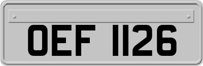OEF1126