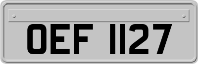 OEF1127