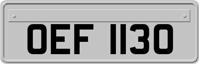 OEF1130