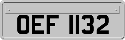 OEF1132