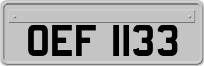 OEF1133
