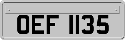 OEF1135