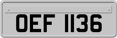 OEF1136