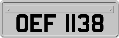 OEF1138