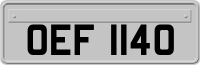 OEF1140