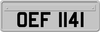 OEF1141