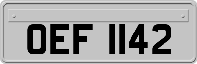OEF1142