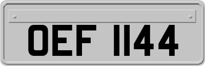 OEF1144