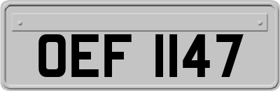 OEF1147