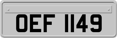 OEF1149