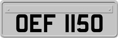 OEF1150